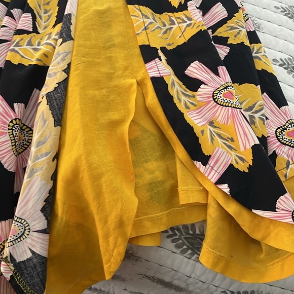 GORGEOUS SKIRT -  Wonderful Colors - Picture 9 of 10